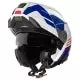 Casque Schuberth C5 Master Bleu