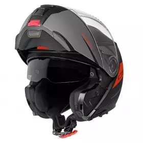 Casque Schuberth C5 Eclipse Anthracite Mat