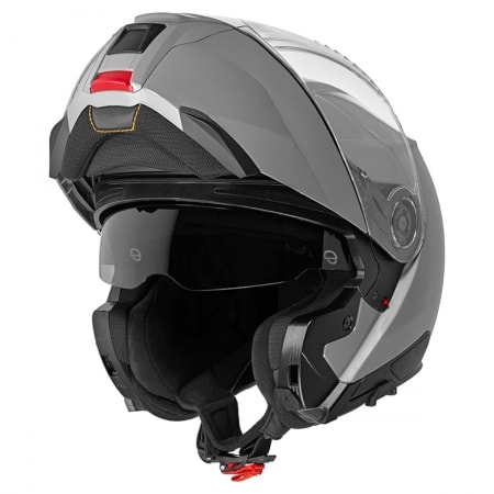 Casque Schuberth C5 Solid Concrete Gris