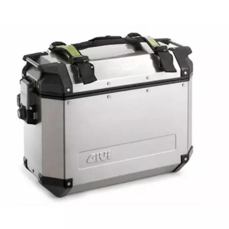 Poignée Portage Givi E143 Trekker Outback