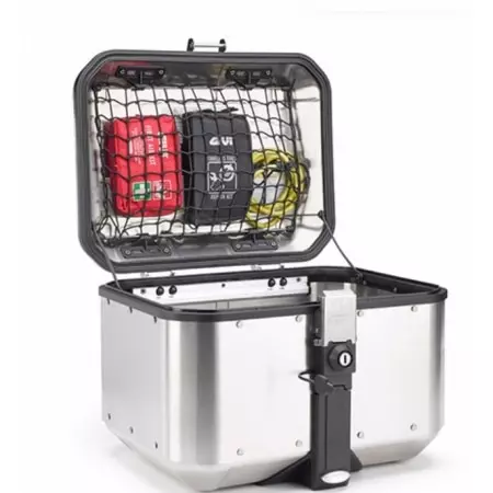 Filet Interne Givi Top Case Trekker Dolomiti DLM30 et DLM46