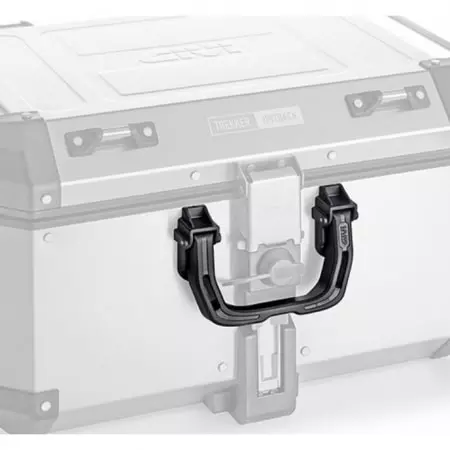 Poignée Portage Givi E185 Trekker Outback 42/58 Trekker Dolomiti 30/46