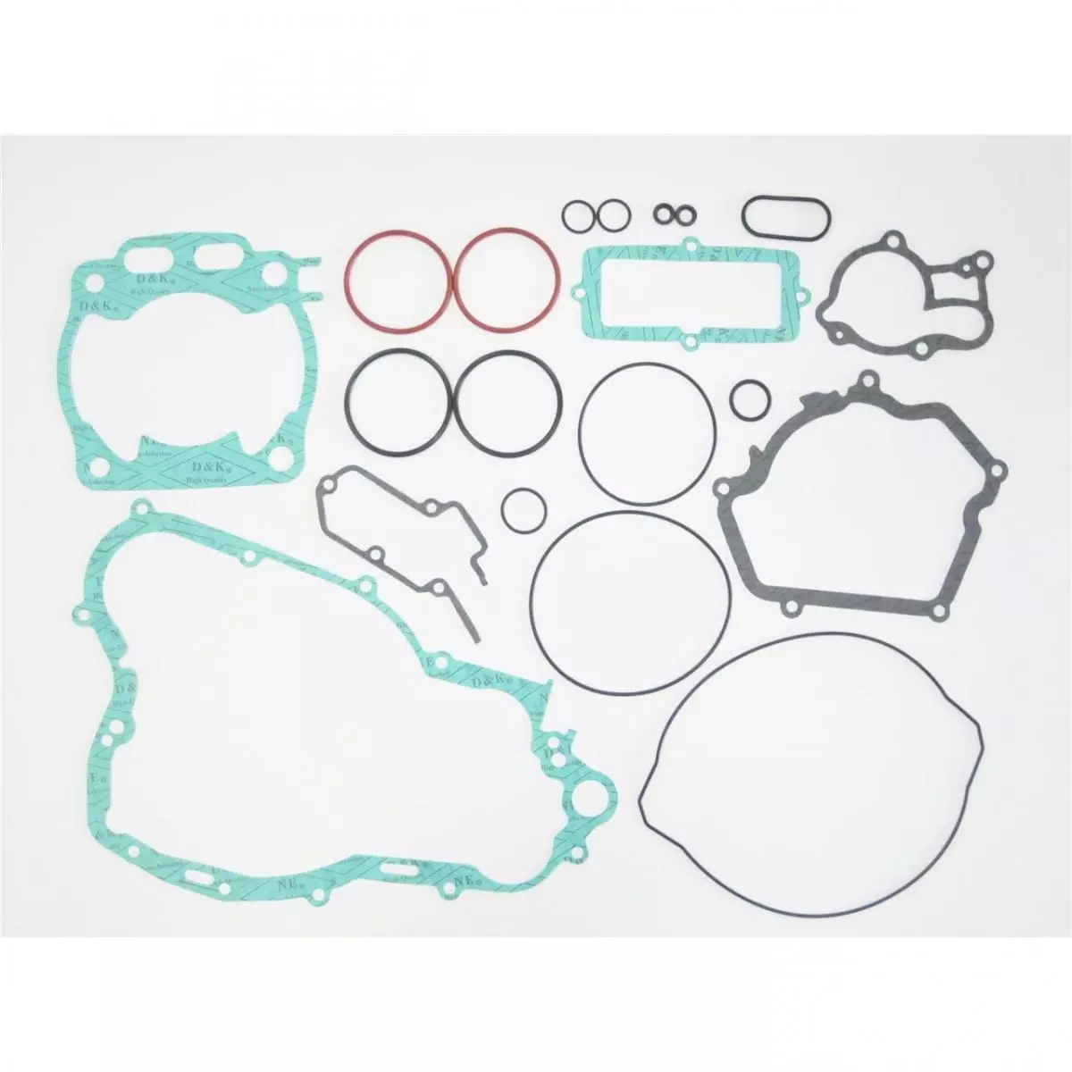 Kit Joints Moteur Complet Tecnium Yamaha YZ250 611072