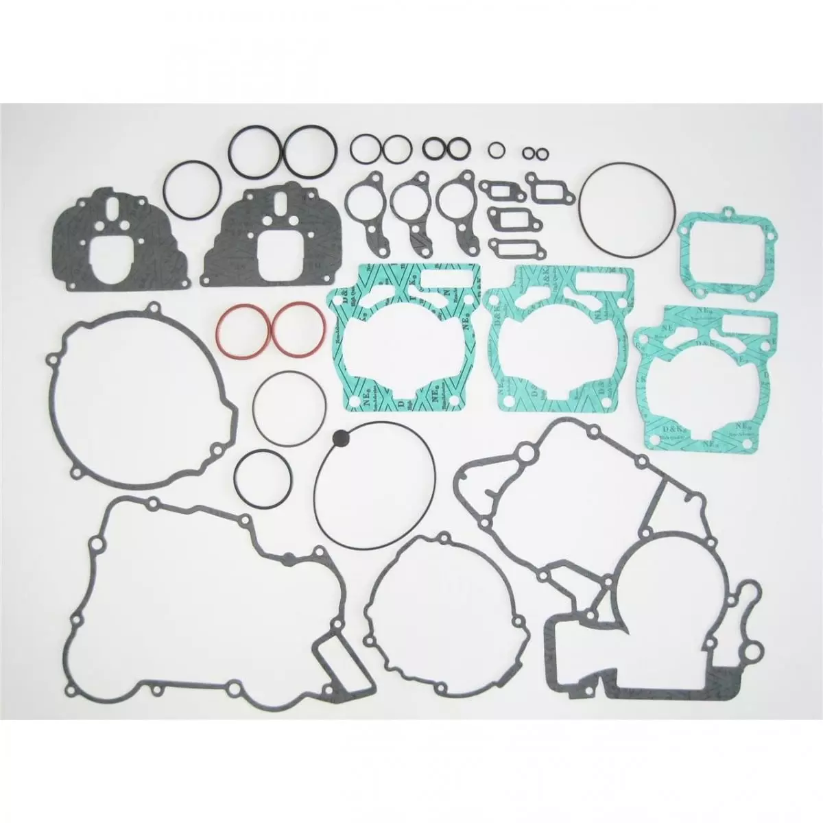 Kit Joints Moteur Complet Tecnium 611109