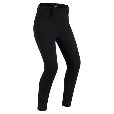 Pantalon Femme PMJ Lady Spring Noir