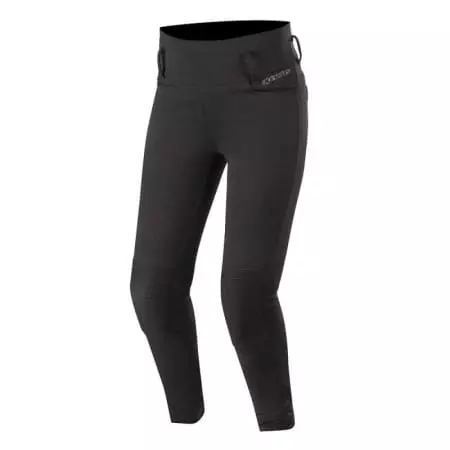 Legging Femme Alpinestars Lady Banshee Noir