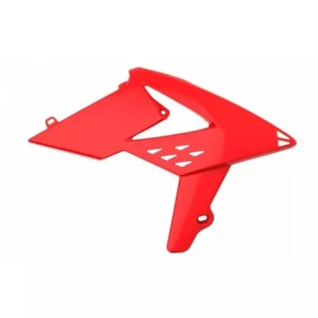 Ouïes De Radiateur Polisport Couleur Origine 14-16 Beta