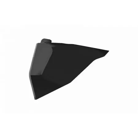 Cache Boîte À Air Polisport Noir KTM SX/SX-F