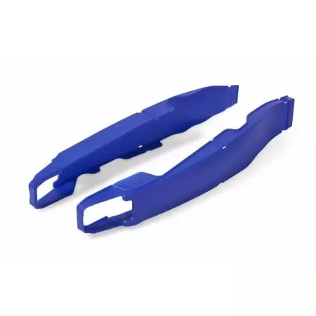 Protection De Bras Oscillant Polisport Bleu Sherco SEF-R/SE-R