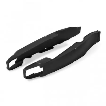 Protection De Bras Oscillant Polisport Noir Yamaha YZ250F/450F