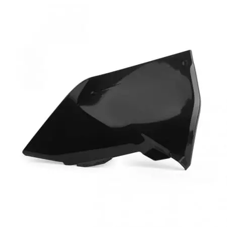 Cache Boîte À Air Polisport Noir KTM