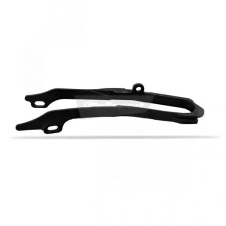 Patin De Bras Oscillant Polisport Noir Honda CRF250R/CRF450R