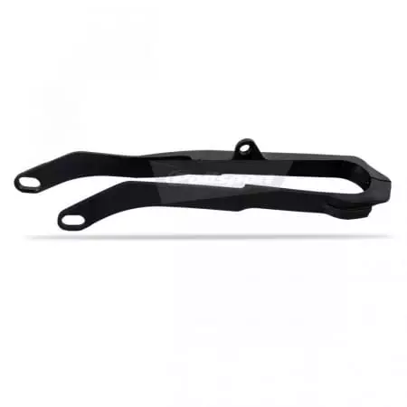 Patin De Bras Oscillant Polisport Noir Honda