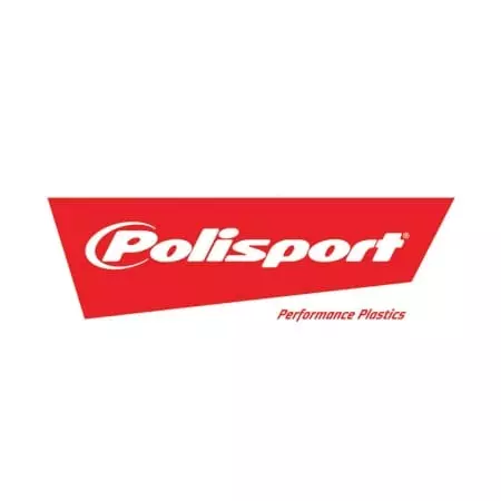 Kit plastique Polisport Orange KTM SX125 - Carénage et protection POLISPORT
