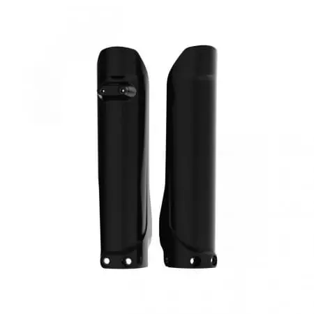 Protections De Fourche Polisport Noir Husqvarna TC/FC