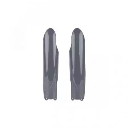 Protection De Fourche Polisport Gris Nardo Yamaha YZ250/450F
