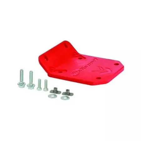 Kit De Montage Polisport Pour Garde-Boue Avant SM-Line Suzuki