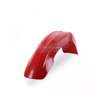 Garde-Boue Avant Polisport Rouge GasGas EC PS614R01