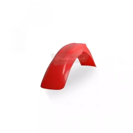 Garde-Boue Avant Polisport Rouge Honda PS214RF02