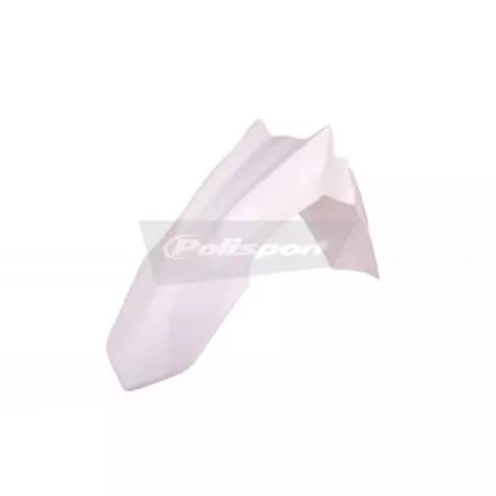 Garde-Boue Avant Polisport Blanc Honda CRF250R/CRF450R