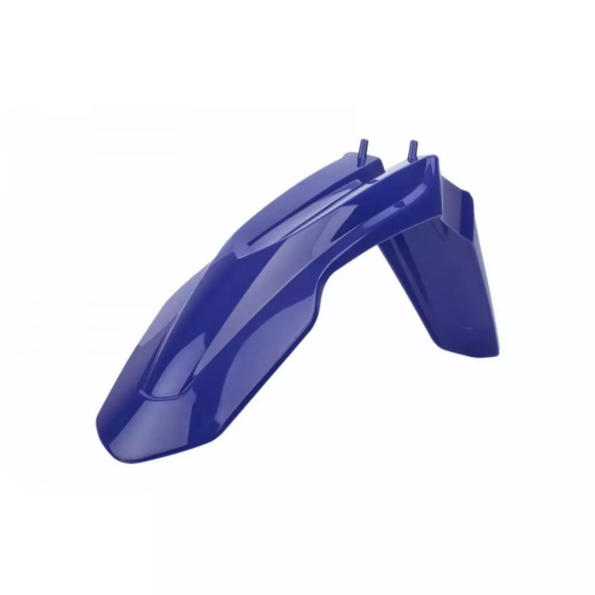 Garde-Boue Avant Polisport Bleu Sherco