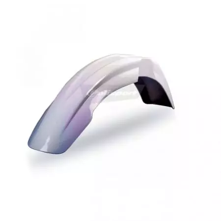 Garde-Boue Avant Polisport Blanc GasGas EC PS614W01