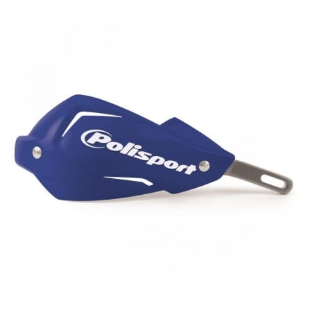 Coque De Rechange Polisport Protège-mains Touquet Bleu