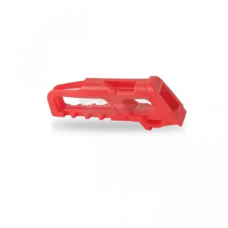 Guide Chaîne Polisport Rouge Honda CRF250R/CRF450R PS221RD01
