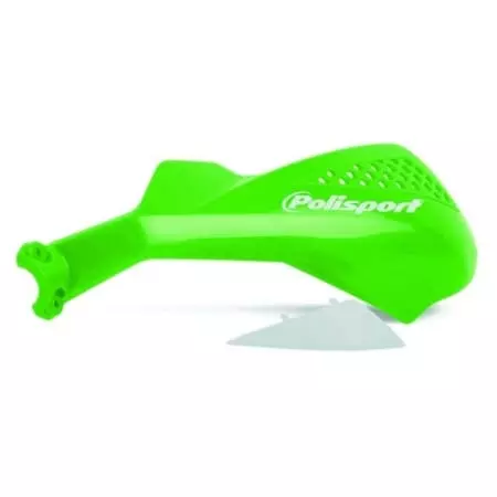 Protège-mains Polisport Sharp Lite Vert