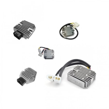 Régulateur Tecnium origine pour Honda