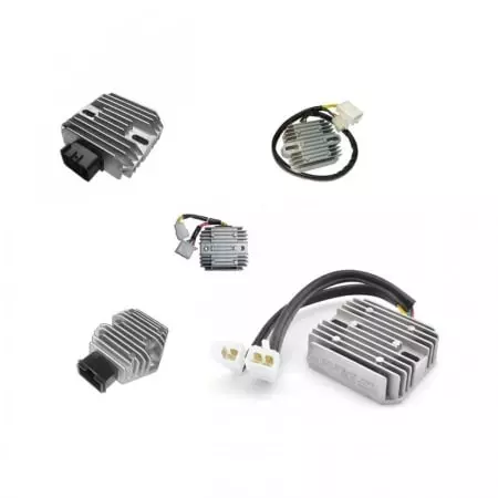 Régulateur Tecnium Type Origine Honda CBR 600 F PC35 2001-06