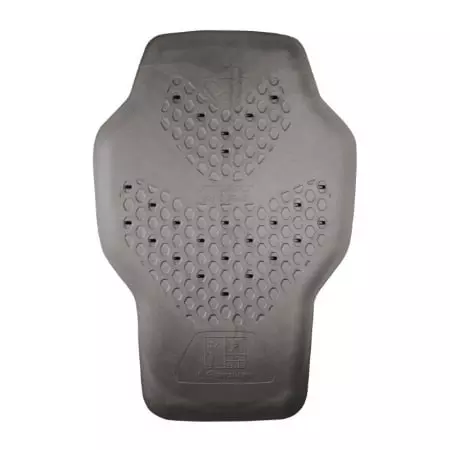 Dorsale Ixon IX-Pro BFB-2 Niveau 2 Gris