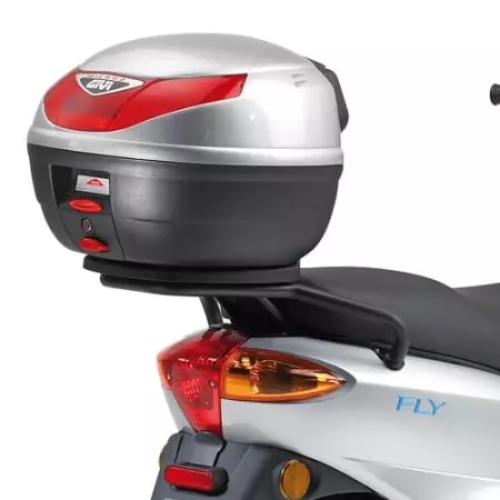 Support Top Case Givi Piaggio Fly 50/125