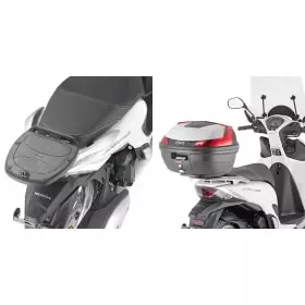 Support Top Case Givi Honda SH Mode 125