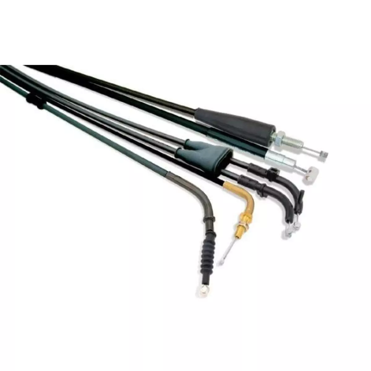 Câble D'embrayage Bihr Kawasaki zzr600 