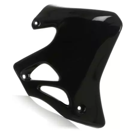 Ouïes De Radiateur Acerbis Honda CR 125R 1995-97 Noir