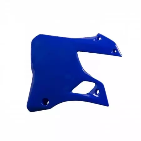 Ouïes De Radiateur Acerbis Yamaha YZ 125/250 1996-2001