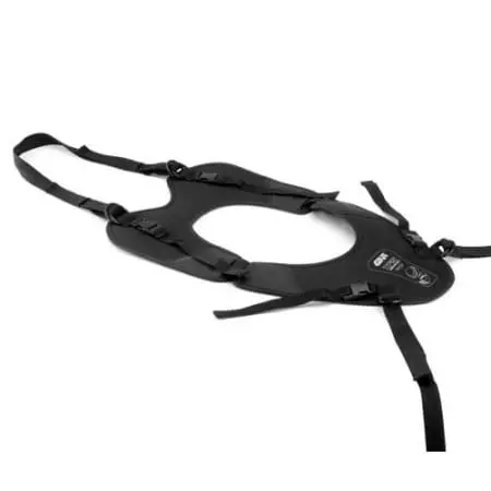 Système D'Accroche Reservoir Non Métallique Givi TFS T460B