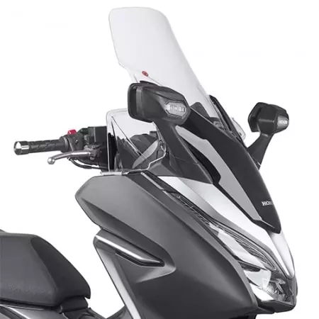 Paire De Déflecteurs Latéraux Givi Honda Forza 125/300