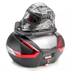Filet Moto Petit Modèle Givi 32x22 Noir - T11N