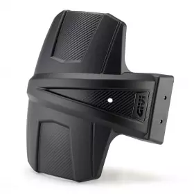 Extension De Garde-boue (bavette) Pour Triumph Tiger 800 (2013-2019) - Plastique ABS, Couleurs Au Choix