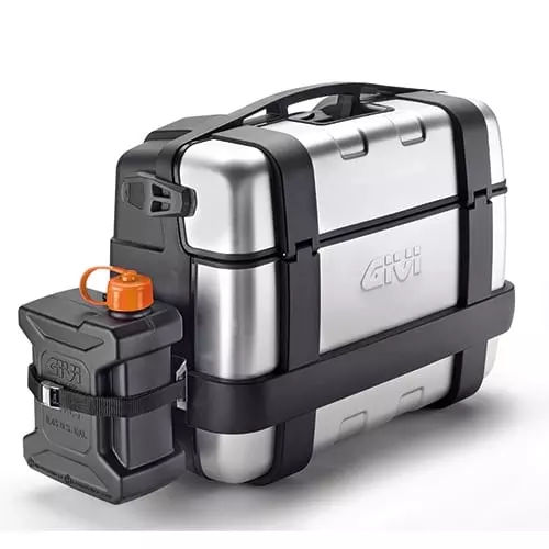 Support Jerrycan Givi E149 Trekker