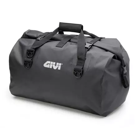Sac Cargo Etanche Givi EA119BK Easy-T 60L Noir