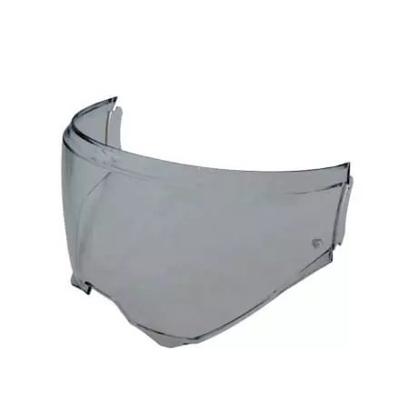 Visière Scorpion KDF18-1 Exo-Tech / Carbone Fumée foncée