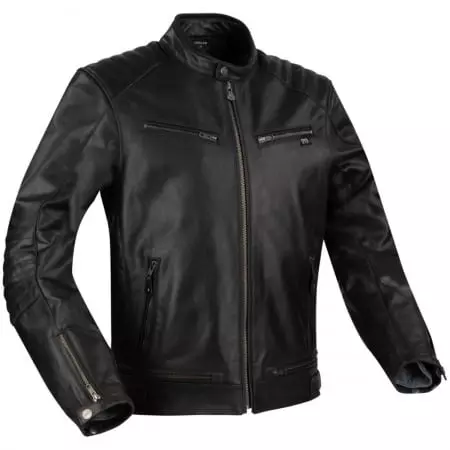 Blouson Segura Owen Noir