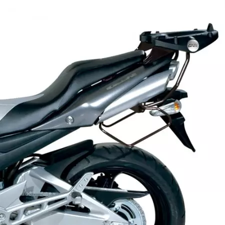 Support Top Case Monokey Givi Suzuki GSR 600