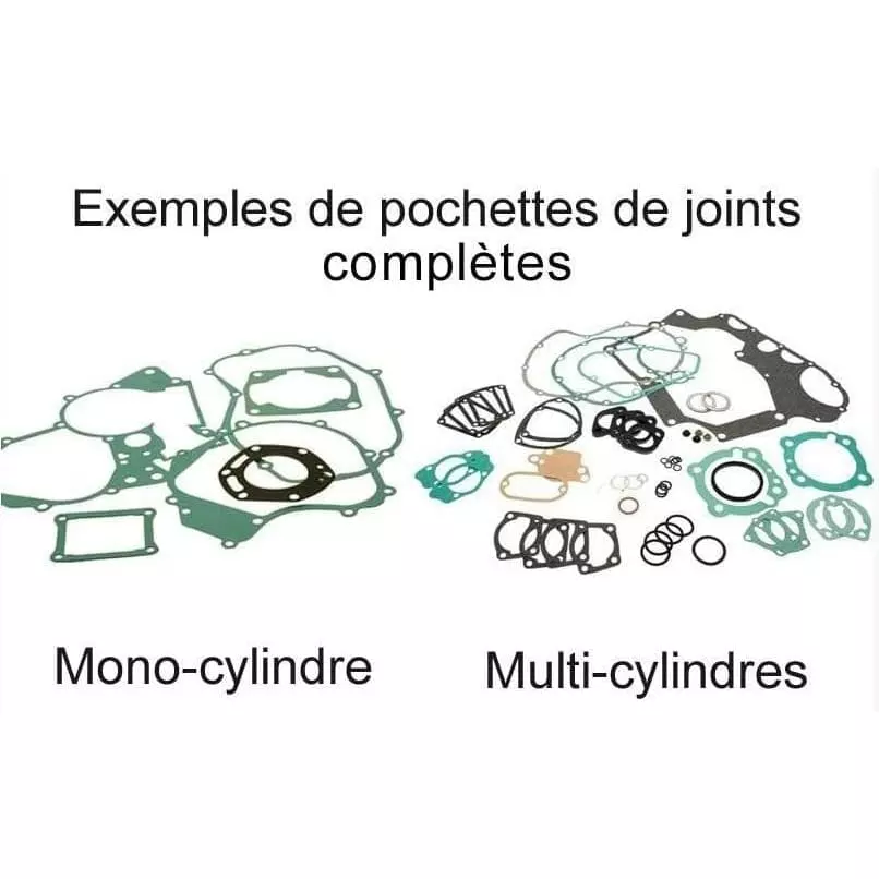 Kit joints complet Centauro KTM EXC450