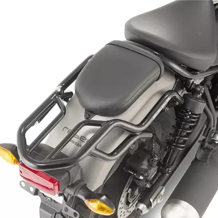 Support Top Case Givi Honda CMX500 Rebel