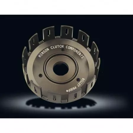 Cloche D'Embrayage Hinson Aluminium KTM 129906