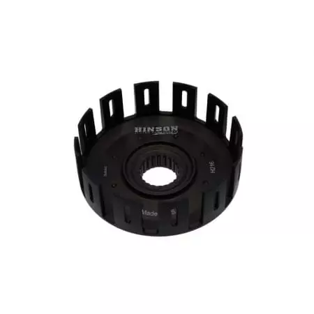 Cloche D'Embrayage Hinson Aluminium 124914